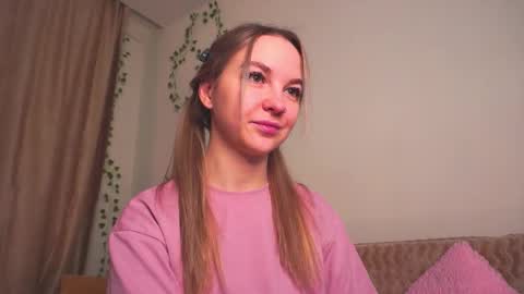 Eveline online show from February 6, 2026, 7:06 pm