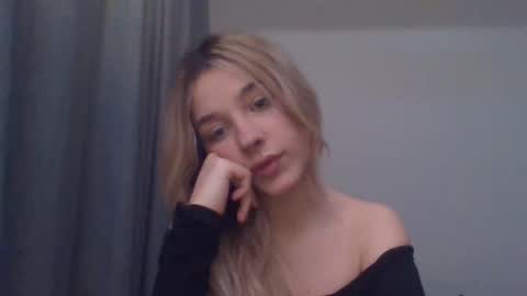 EvelinaMagnetic online show from January 12, 2026, 3:39 pm