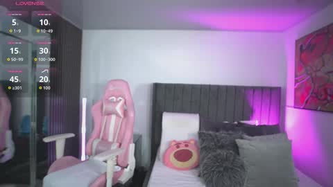 Eve  online show from November 7, 2025, 12:21 am