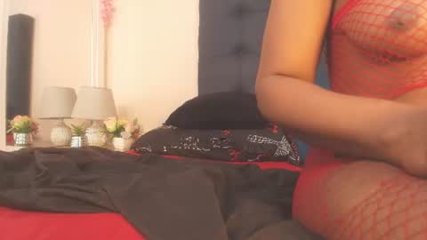 DAYANITA online show from June 19, 2026, 7:06 pm