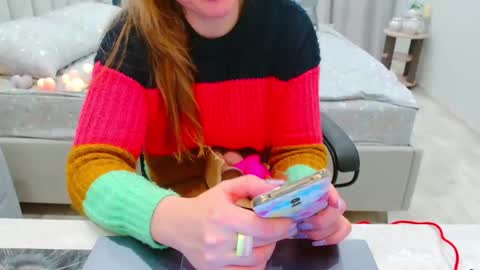 evelove online show from March 21, 2026, 5:05 pm