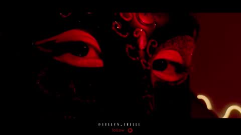 Im Eve or Chelle Next Stream 191224  online show from February 15, 2026, 10:50 pm