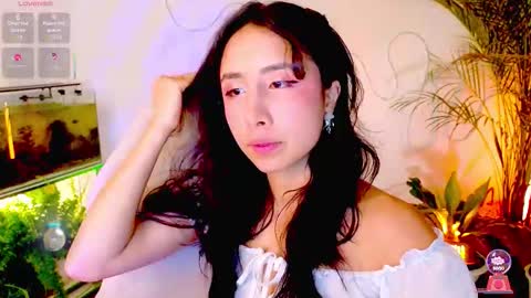 Im Eve or Chelle Next Stream 191224  online show from February 21, 2026, 11:39 pm