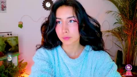 Im Eve or Chelle Next Stream 191224  online show from May 9, 2026, 11:21 pm