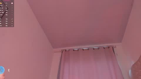 Snapshot of evelyn_evelyn chatting on December 14, 2024, 4:20 pm evelyn evelyn online show from December 14, 2024, 4:20 pm