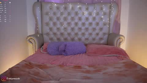 Snapshot of evelyn_evelyn chatting on January 31, 2026, 7:11 pm evelyn evelyn online show from January 31, 2026, 7:11 pm