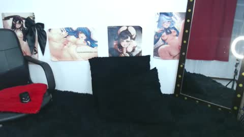 Julieta online show from October 14, 2025, 3:40 am