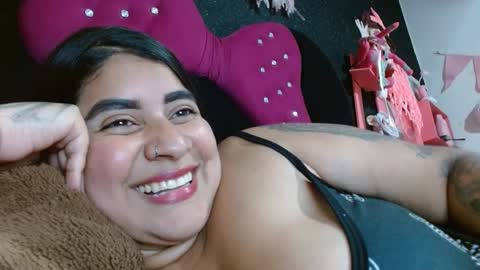 Snapshot of evelyn_stormm chatting on September 9, 2025, 4:34 am evelyn stormm online show from September 9, 2025, 4:34 am