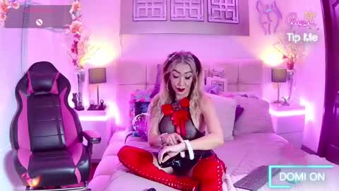 EvelynaGrey online show from February 7, 2026, 5:55 am