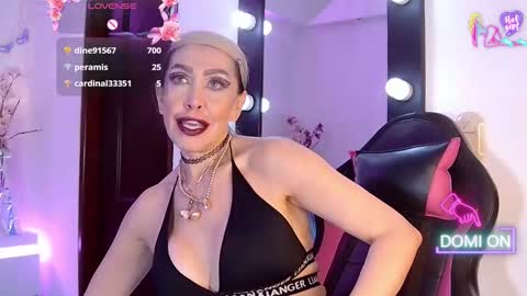 EvelynaGrey online show from February 23, 2026, 11:18 am