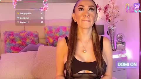 EvelynaGrey online show from March 4, 2026, 9:04 am