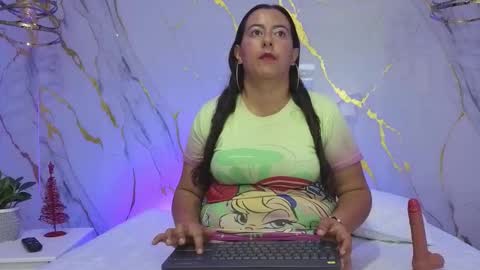 evelynharpeery_eup online show from January 6, 2026, 10:30 am