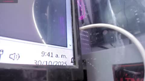 LAURA SOFIA  INDEPENDENT MODEL FOLLOW ME NOW ALMOST 10000 FOLLOWERS online show from October 30, 2025, 2:40 pm