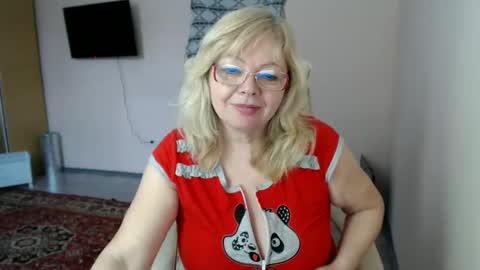 BarbaraBlondy online show from February 21, 2025, 10:50 am