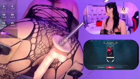 Evelyn online show from October 5, 2025, 4:11 am