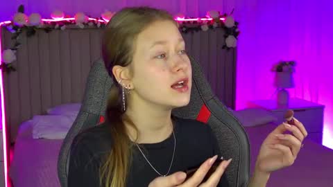 Eve online show from November 5, 2025, 6:46 am