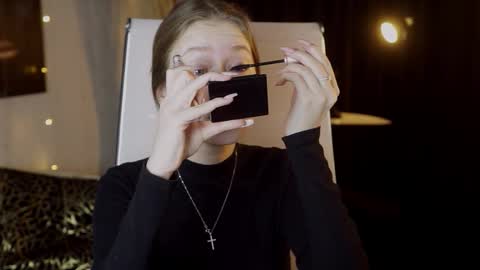 Eve online show from March 9, 2026, 9:35 am