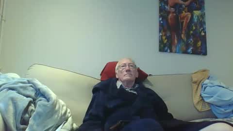 Tony online show from March 10, 2025, 6:59 am