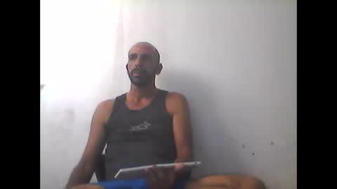 Snapshot of everaldosantos chatting on January 19, 2025, 4:14 pm everaldosantos online show from January 19, 2025, 4:14 pm
