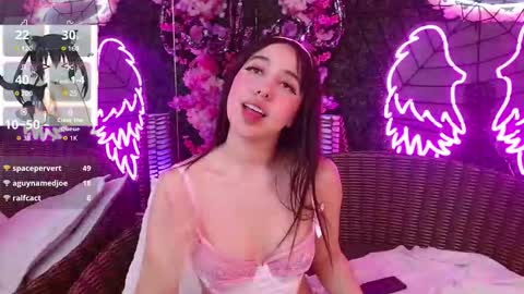 Snapshot of everly_grace chatting on October 26, 2025, 9:10 pm everly_grace online show from October 26, 2025, 9:10 pm