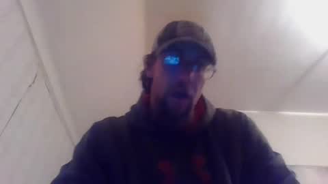 Snapshot of everreadydk chatting on January 8, 2025, 2:25 am everreadydk online show from January 8, 2025, 2:25 am