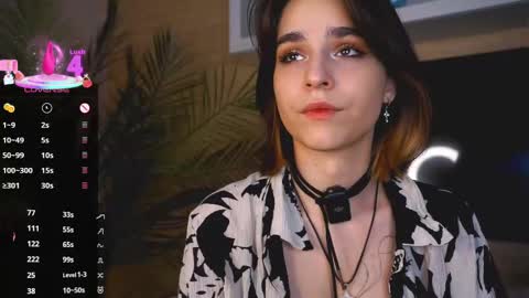Snapshot of evervessi chatting on September 9, 2025, 4:45 am Anita online show from September 9, 2025, 4:45 am
