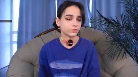 Snapshot of evervessi chatting on October 5, 2025, 4:44 am Anita online show from October 5, 2025, 4:44 am