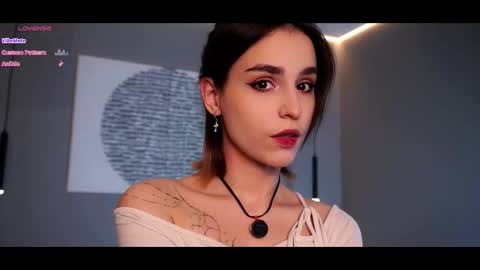 Snapshot of evervessi chatting on October 18, 2025, 3:20 am Anita online show from October 18, 2025, 3:20 am