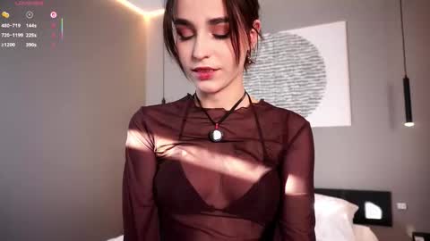 Snapshot of evervessi chatting on October 22, 2025, 6:57 am Anita online show from October 22, 2025, 6:57 am