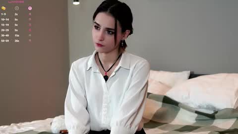 Snapshot of evervessi chatting on October 25, 2025, 4:20 am Anita online show from October 25, 2025, 4:20 am