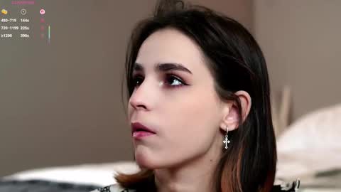 Snapshot of evervessi chatting on October 26, 2025, 3:34 am Anita online show from October 26, 2025, 3:34 am