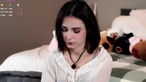 Snapshot of evervessi chatting on October 29, 2025, 3:20 am Anita online show from October 29, 2025, 3:20 am