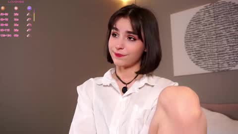 Snapshot of evervessi chatting on November 13, 2025, 4:33 am Anita online show from November 13, 2025, 4:33 am