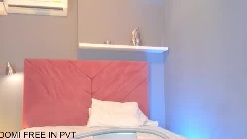 Snapshot of everyh chatting on November 17, 2025, 5:41 pm Sophia online show from November 17, 2025, 5:41 pm