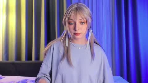 Forget me not eve on CB online show from September 14, 2025, 12:15 pm