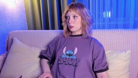 Forget me not eve on CB online show from October 29, 2025, 7:48 pm