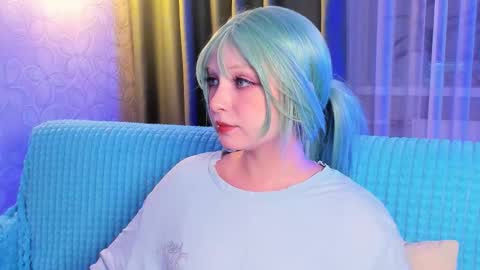 Forget me not eve on CB online show from November 25, 2025, 11:21 am