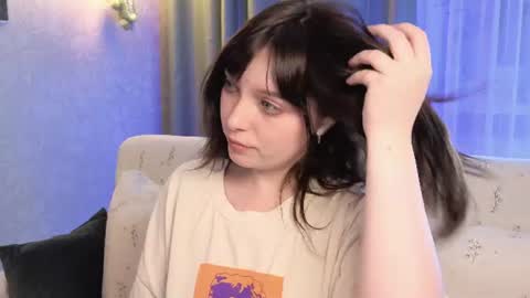 Forget me not eve on CB online show from July 18, 2026, 1:15 pm
