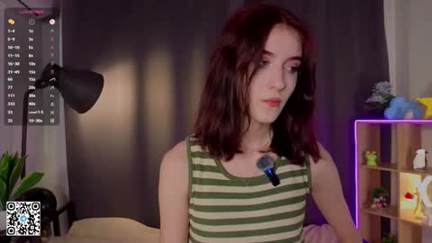 Naomi online show from November 9, 2025, 6:28 pm