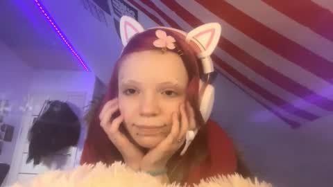 Snapshot of evettezirin chatting on November 16, 2025, 12:11 pm Sky online show from November 16, 2025, 12:11 pm