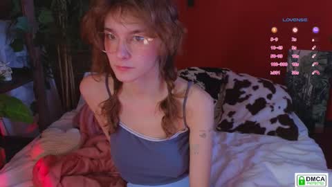 evi_brook online show from February 8, 2026, 9:02 am