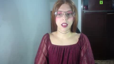 Evi online show from March 1, 2026, 11:07 pm