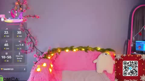 Evi online show from January 7, 2026, 1:08 am