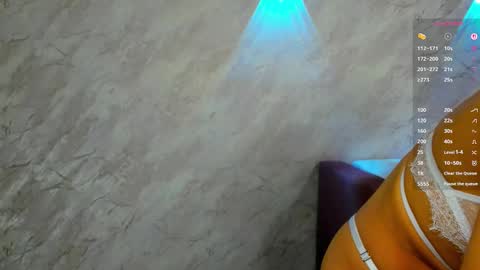 Evi online show from March 5, 2026, 1:01 am