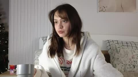 Snapshot of evi_woow chatting on December 23, 2024, 4:22 am evi_woow online show from December 23, 2024, 4:22 am