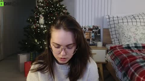 Snapshot of evi_woow chatting on January 7, 2025, 9:46 pm evi_woow online show from January 7, 2025, 9:46 pm