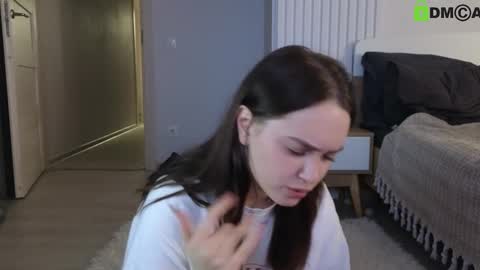 Snapshot of evi_woow chatting on March 2, 2025, 11:42 pm evi_woow online show from March 2, 2025, 11:42 pm