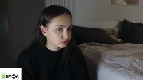 evi_woow online show from February 6, 2026, 8:56 pm