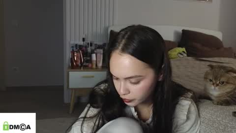 evi_woow online show from March 7, 2026, 8:50 pm