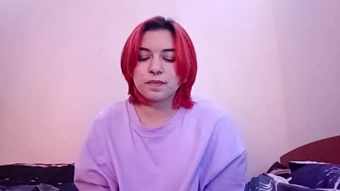 Eva online show from January 13, 2026, 9:03 am